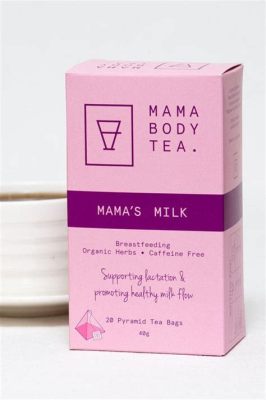 does lactation tea work? exploring the effects and benefits of lactation tea