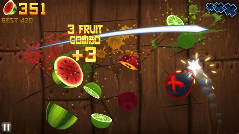 what are fruit ninja pics? Let's dive into the vibrant world of fruit-themed games and explore their appeal beyond just the visuals.