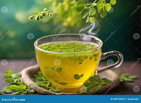 When Is the Best Time to Sip on Moringa Tea: A Delicate Discussion